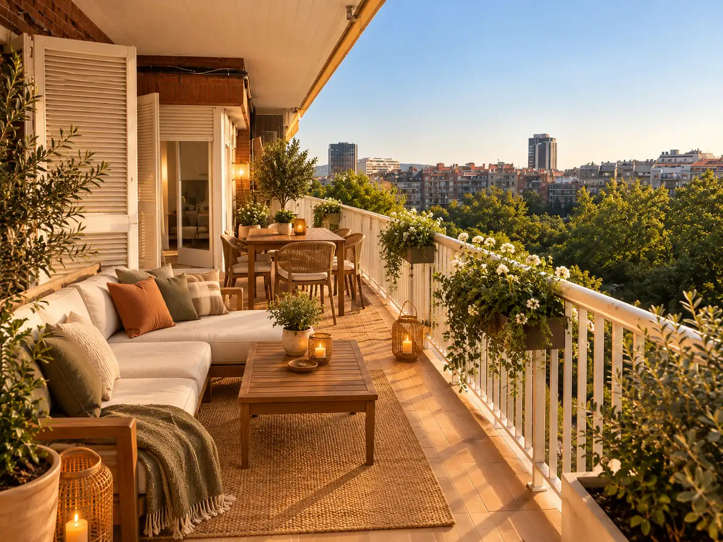 Appartement avec ascenseur à vendre à Carrer de Ferran Agulló, imagen 2