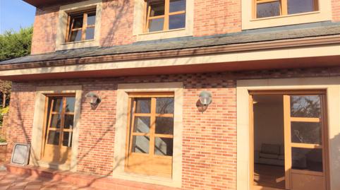 Photo 3 of Single-family semi-detached for sale in Aldapa Kalea, Egia, Gipuzkoa