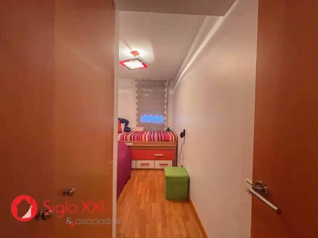 Flat with lift for sale in El Pilar, imagen 15