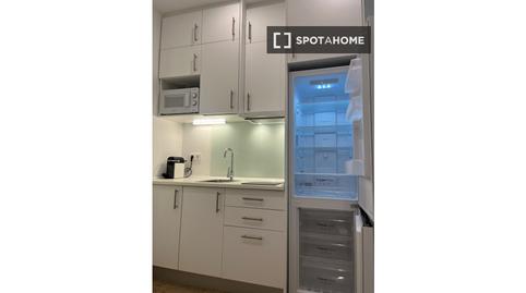 Foto 2 de Estudi per a compartir a Los Remedios, Sevilla