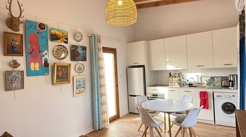 Foto 4 von Einfamilien-Reihenhaus zur Miete in Camino del Barranco, La Algoda - Matola - Llano de San José, Elche / Elx