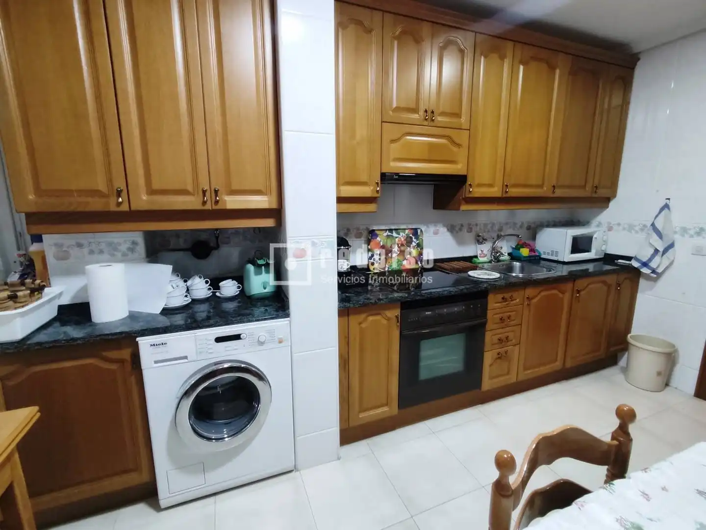 Appartement avec ascenseur à louer à Norte - Universidad, imagen 13