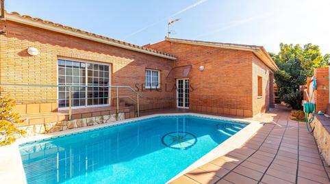 Foto 4 de Casa o xalet en venda a Zona Alta, Barcelona