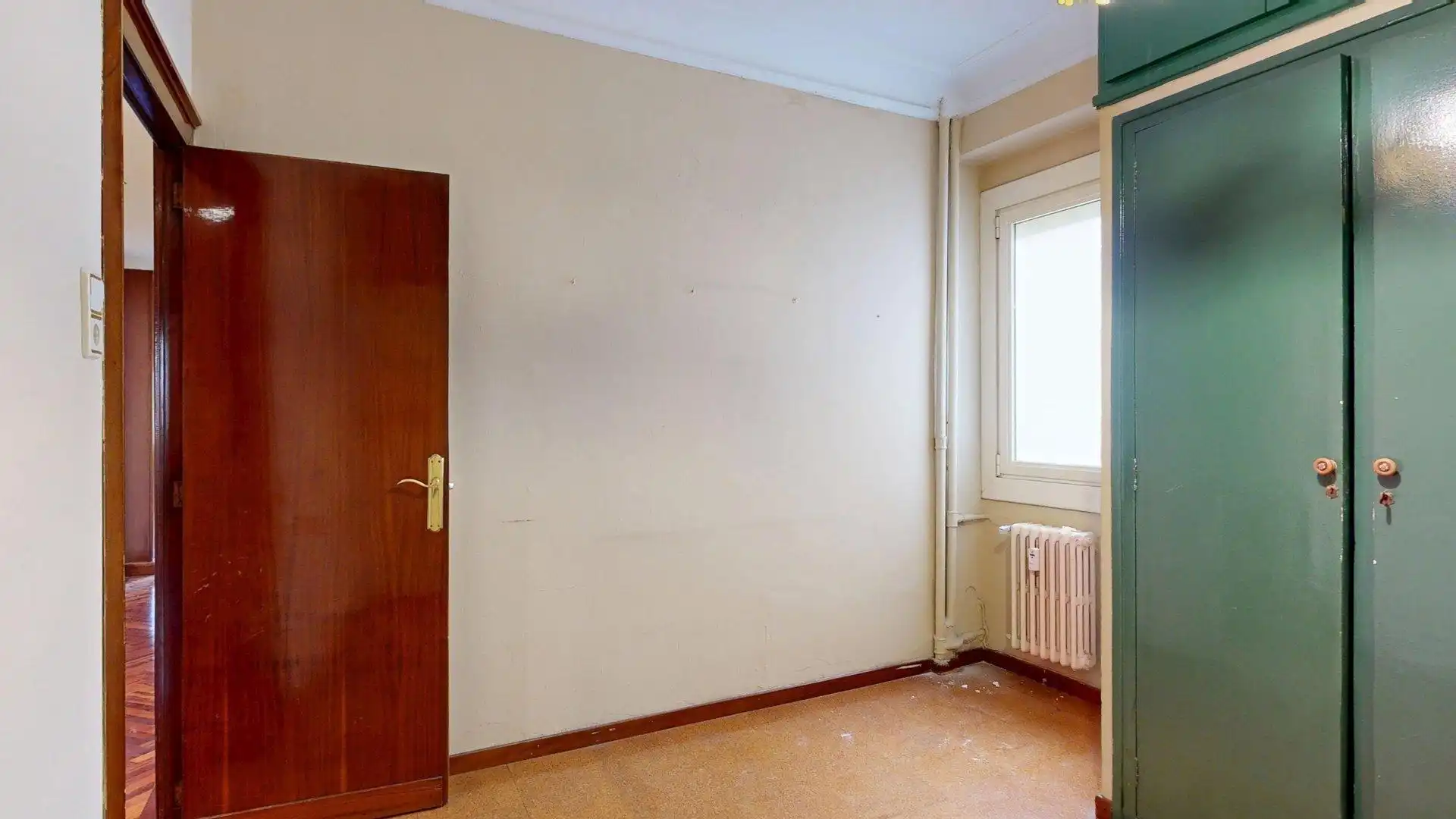 Wohnung mit Terrasse zum Verkauf in Avenida GOYA, FRANCISCO DE 47, imagen 32