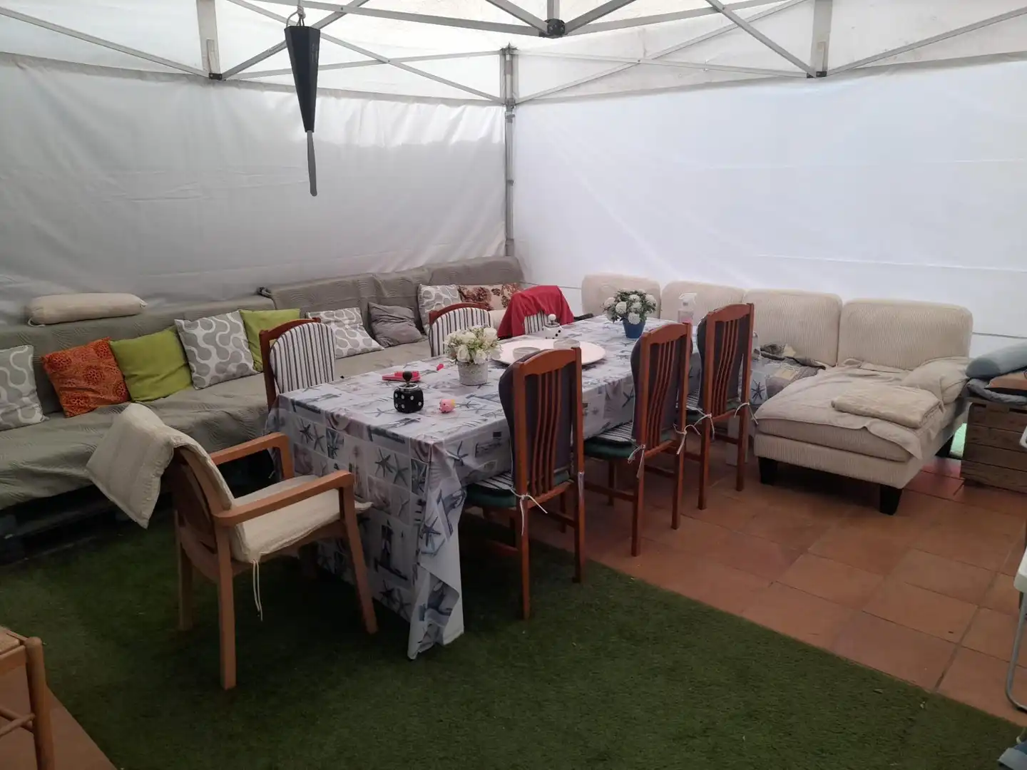 Terraced house with pool for sale in Sant Joan - Vilarromà, imagen 3