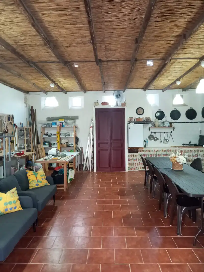 Cocina de Edificio en venta en Sueca