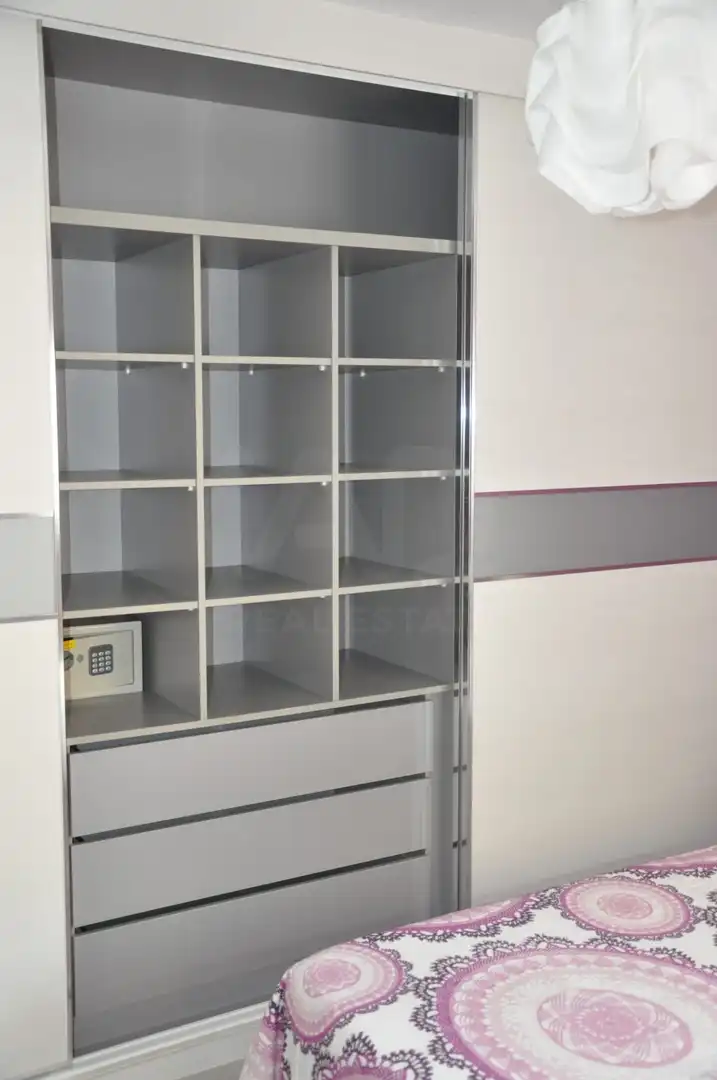 Ático en venta en Málaga con Aire acondicionado, Calefacción y Terraza