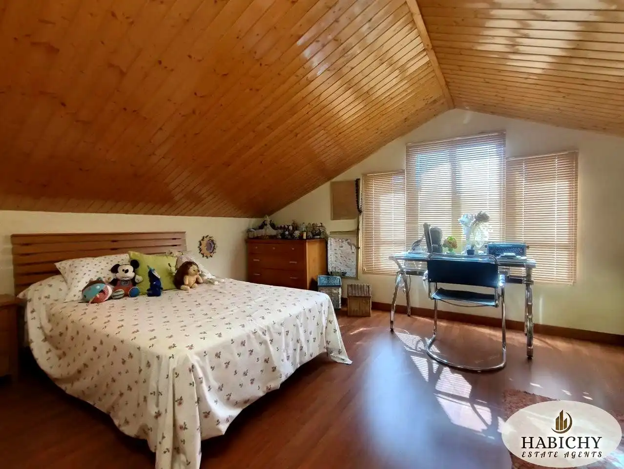 Casa con terrazza in vendita a Cañada del Fraile, imagen 38