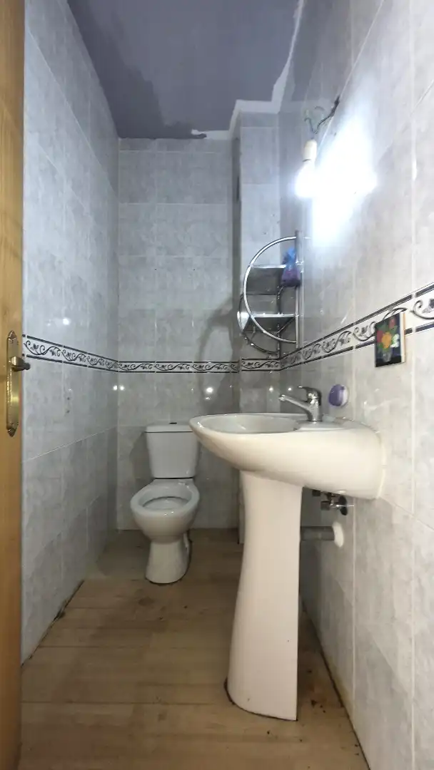 Adossat amb piscina en venda a Chozas de Canales, imagen 35