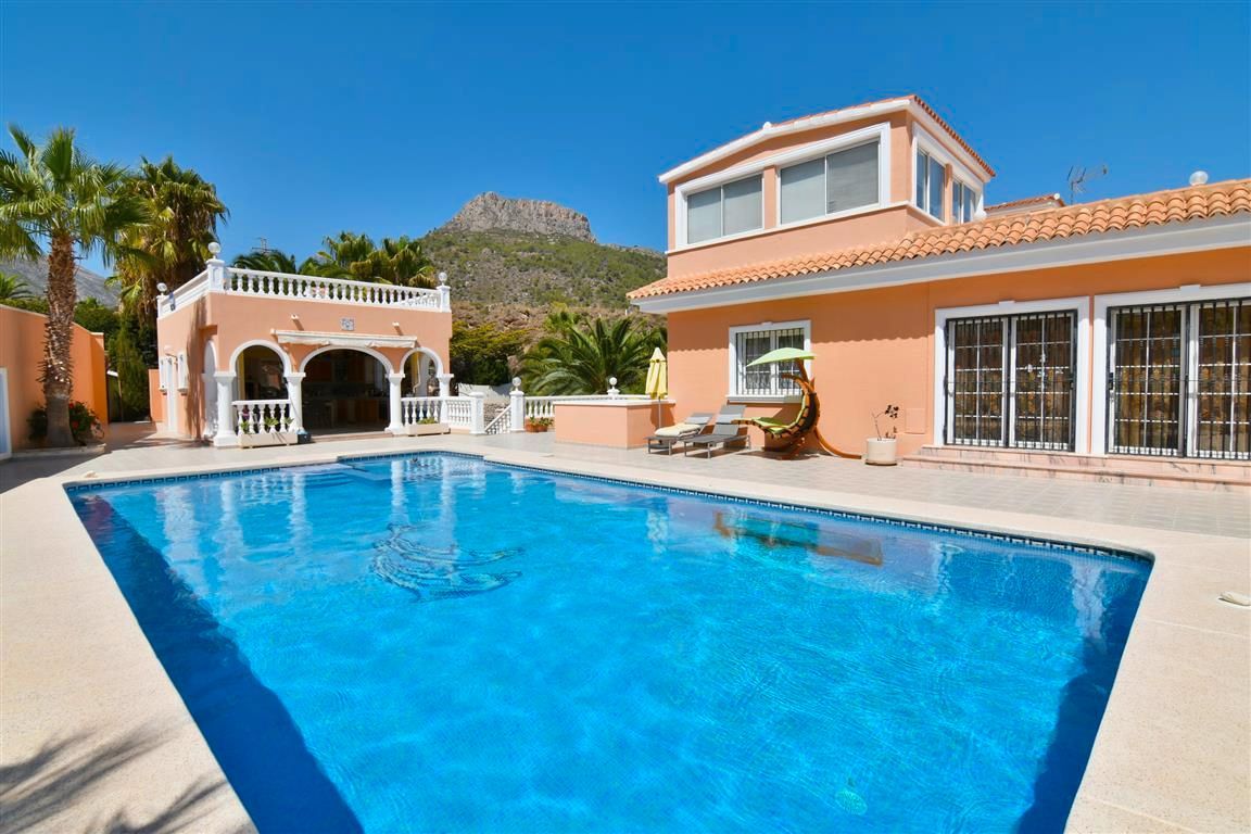 Casa o xalet en venda a Maryvilla