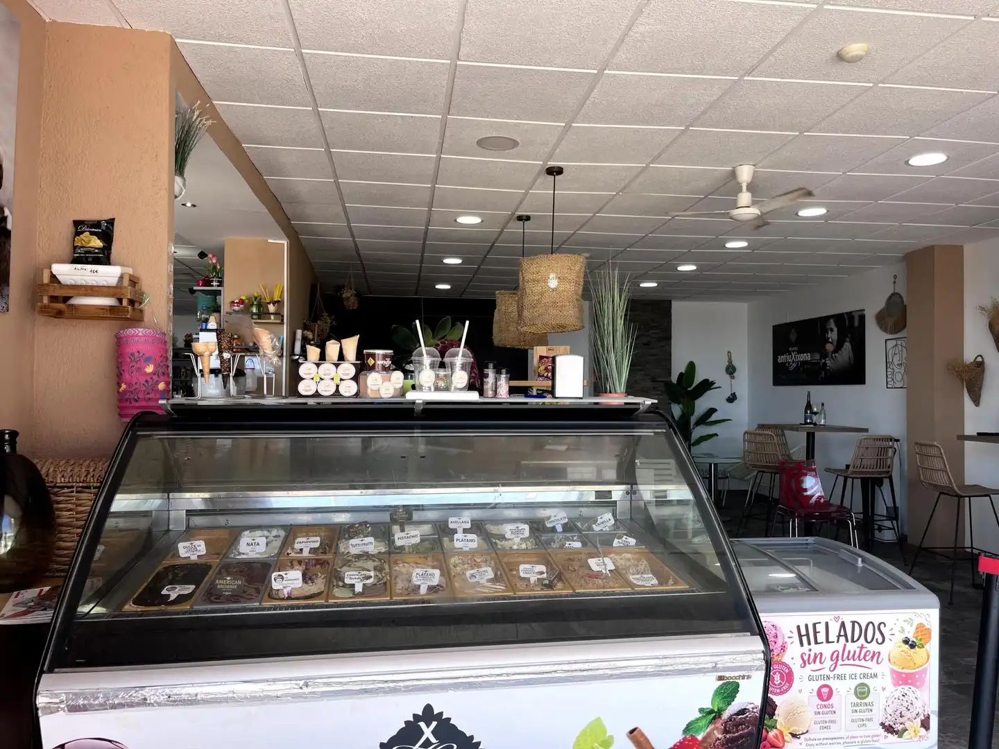Business premises for sale in Can Toni, imagen 10