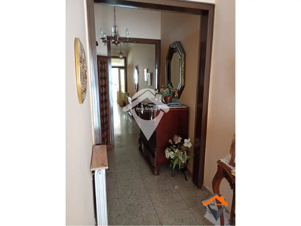 Casa amb jardí en venda a Calle Cerdanyola, imagen 25
