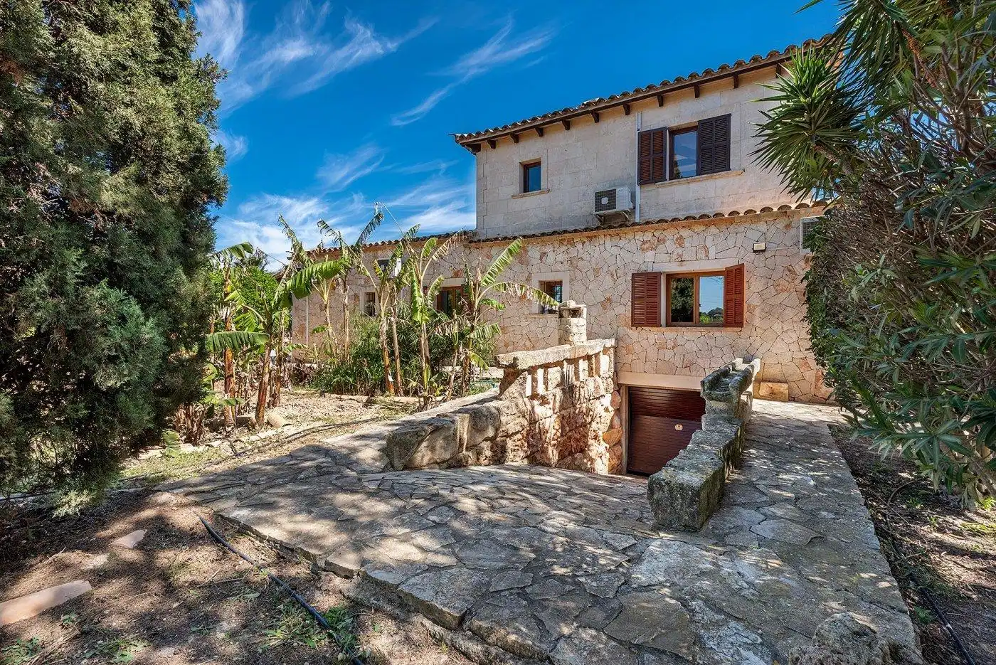 Chalet con terraza en venta en Santa Margalida Poble, imagen 13