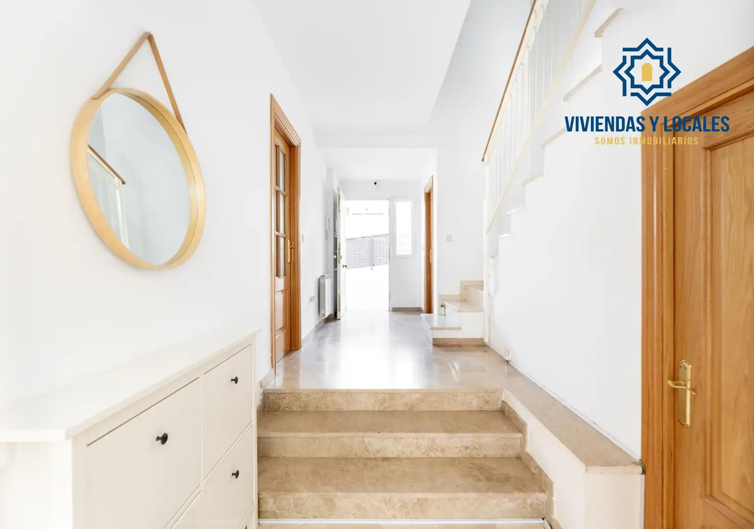 Casa a schiera con piscina in vendita a Calle Calle Despeñaperros 14a, imagen 24