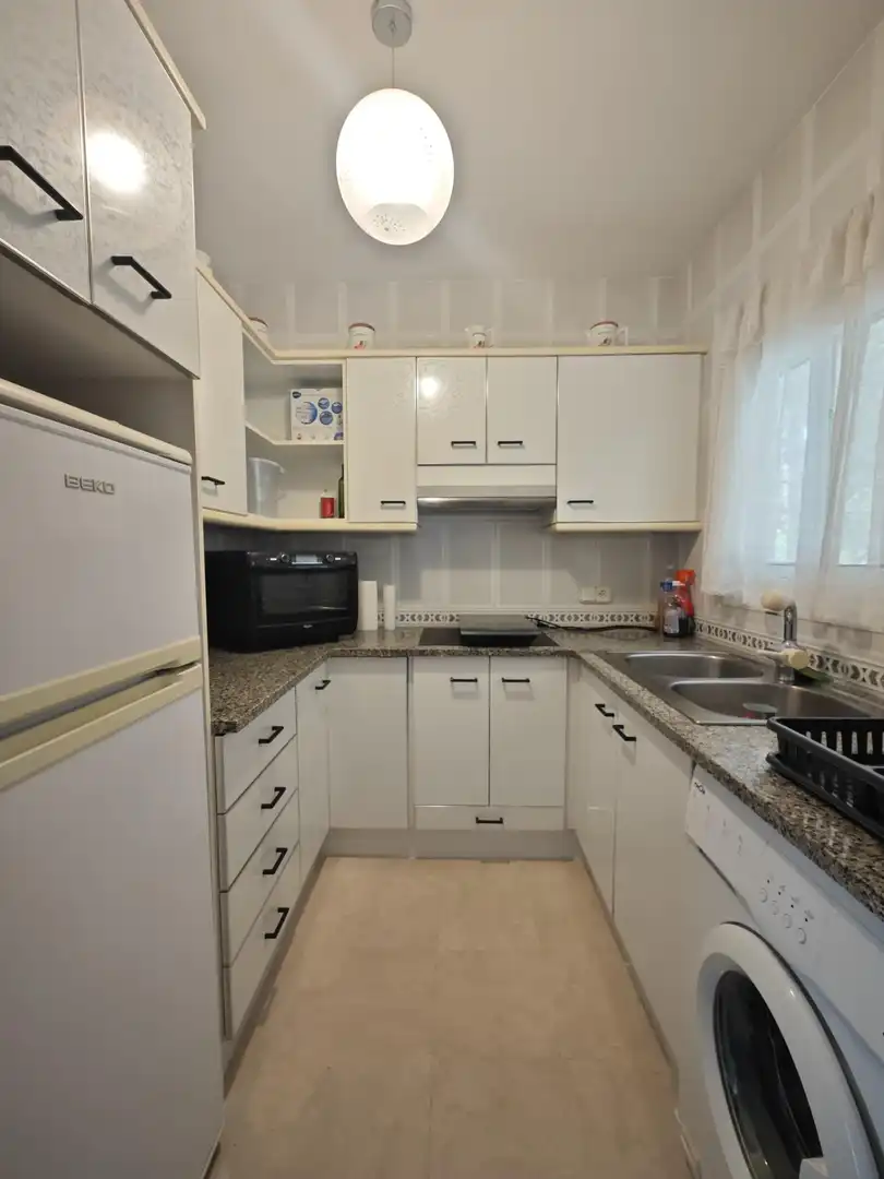 Cocina de Piso en venta en Tossa de Mar
