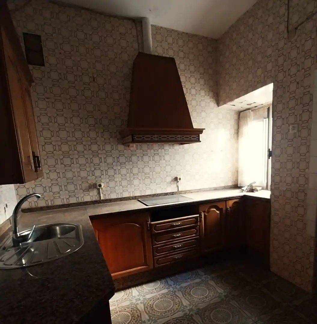 Cocina de Casa o chalet en venta en Carmona