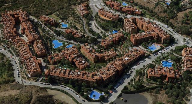 Apartamento en Venta en Reserva de Marbella