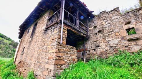 Foto 3 de Casa o xalet en venda a Santa Marina - Polígono, Mieres (Asturias)