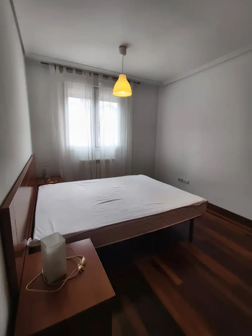 Habitación de Piso de alquiler en Entrambasaguas con Calefacción, Jardín privado y Terraza