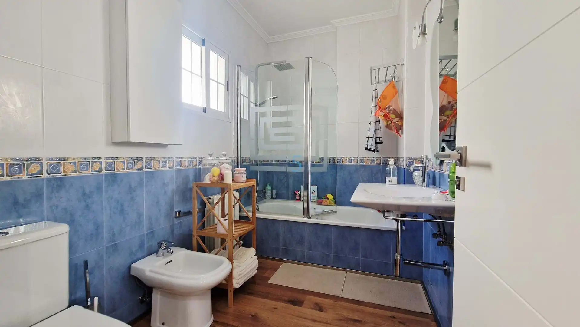 Casa a schiera con terrazza in vendita a San Javier ciudad, imagen 25