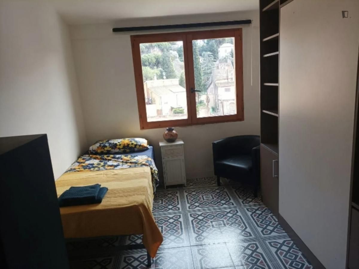 House or chalet to share in Vallcarca i els Penitents