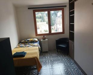 Dormitori de Casa o xalet per a compartir en  Barcelona Capital