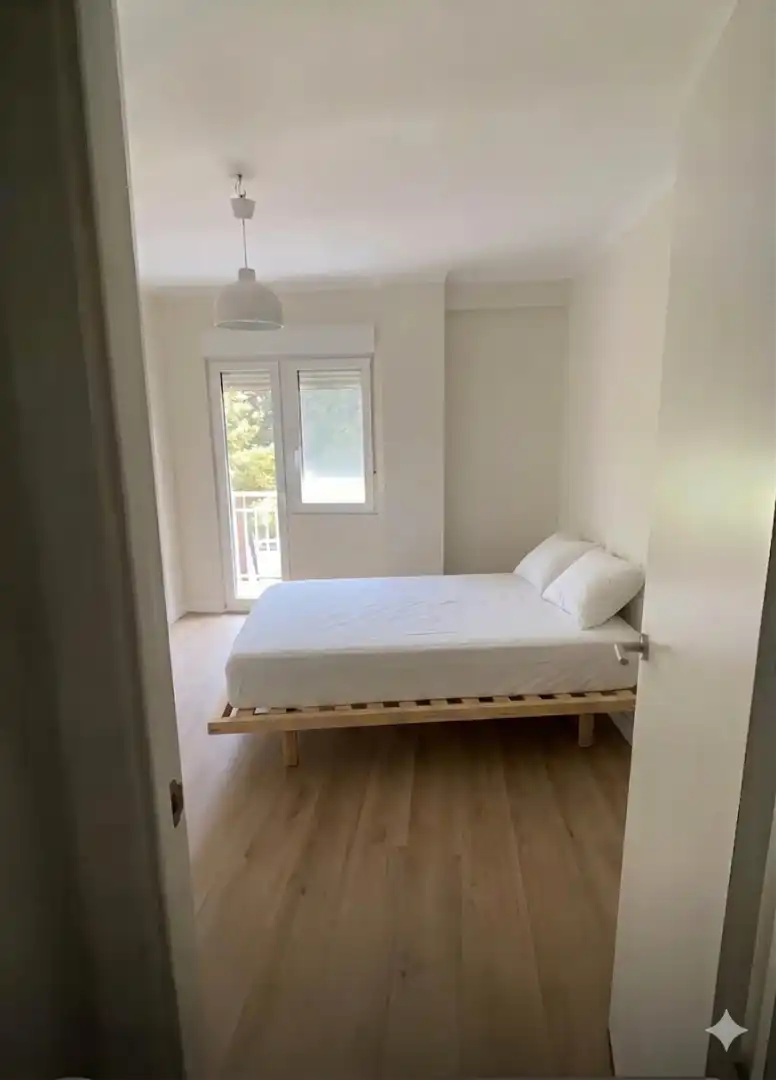 Piso con terraza en alquiler en Avenida de Portugal 147, imagen 6