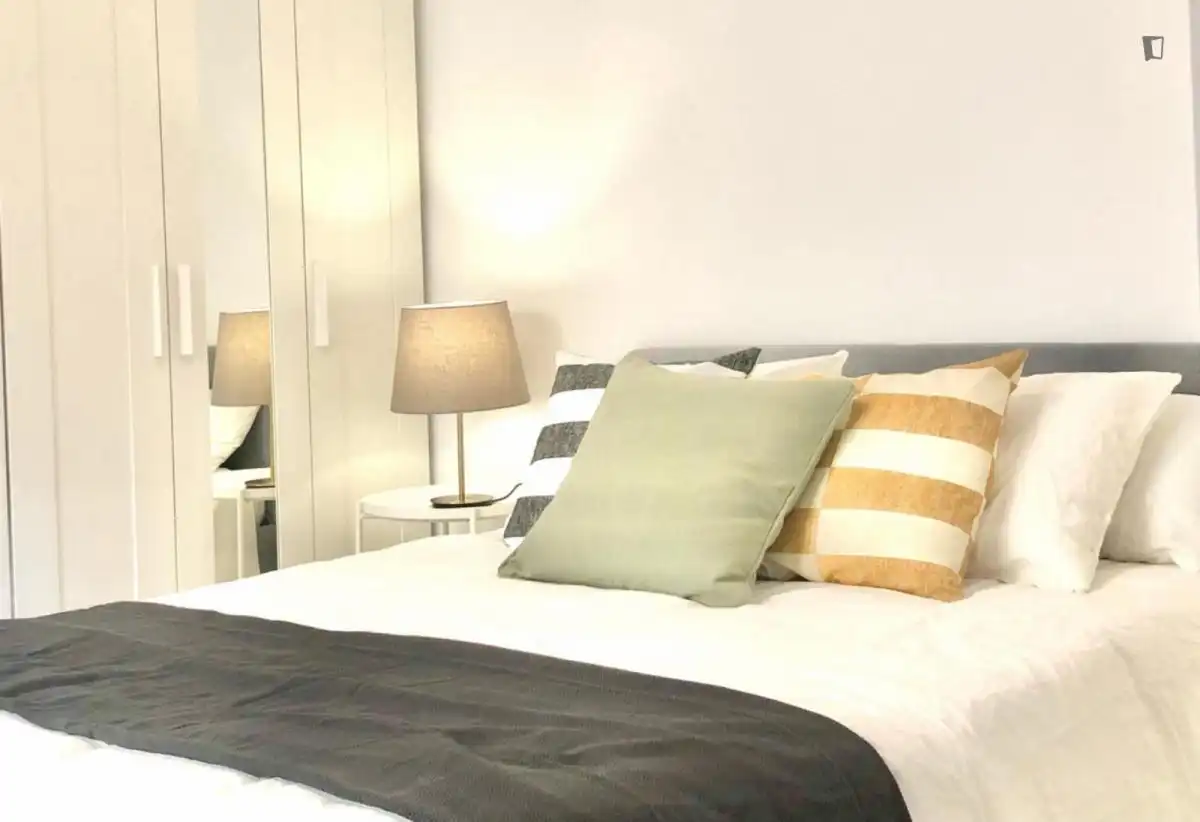 Apartamento de alquiler en Barrio de Patraix