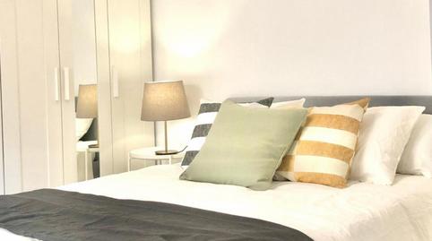 Foto 2 de Apartament de lloguer a Barrio de Patraix,  Valencia Capital