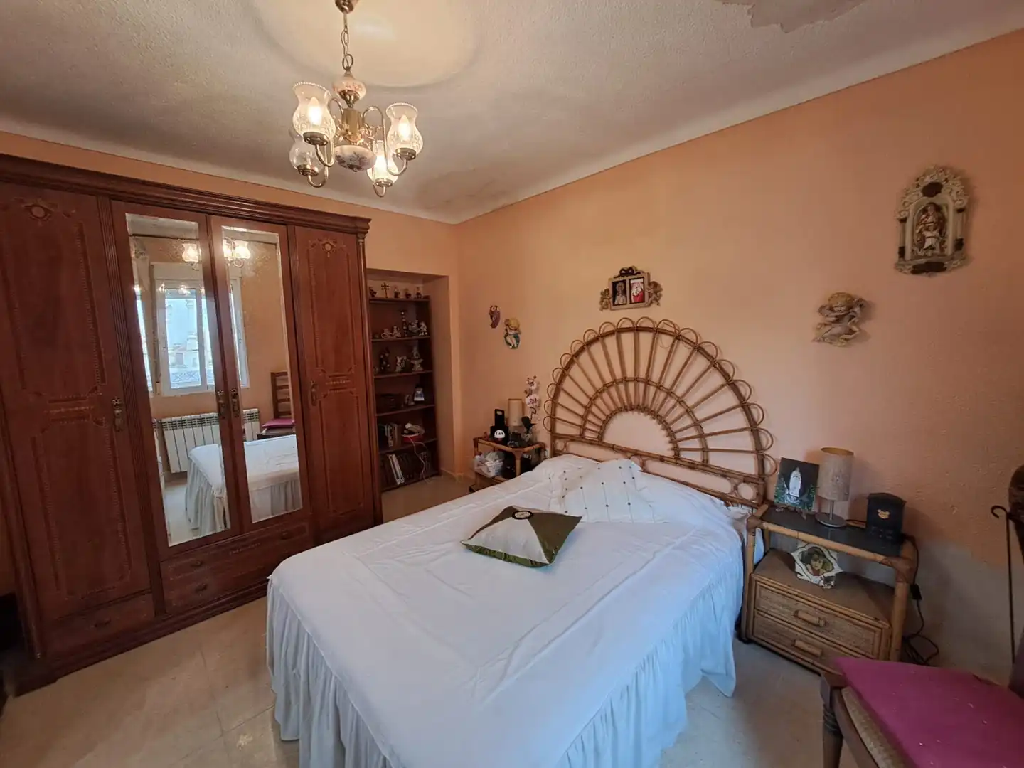 Casa o xalet en venda a Calle Lepanto, Las Mercedes - El Carmen