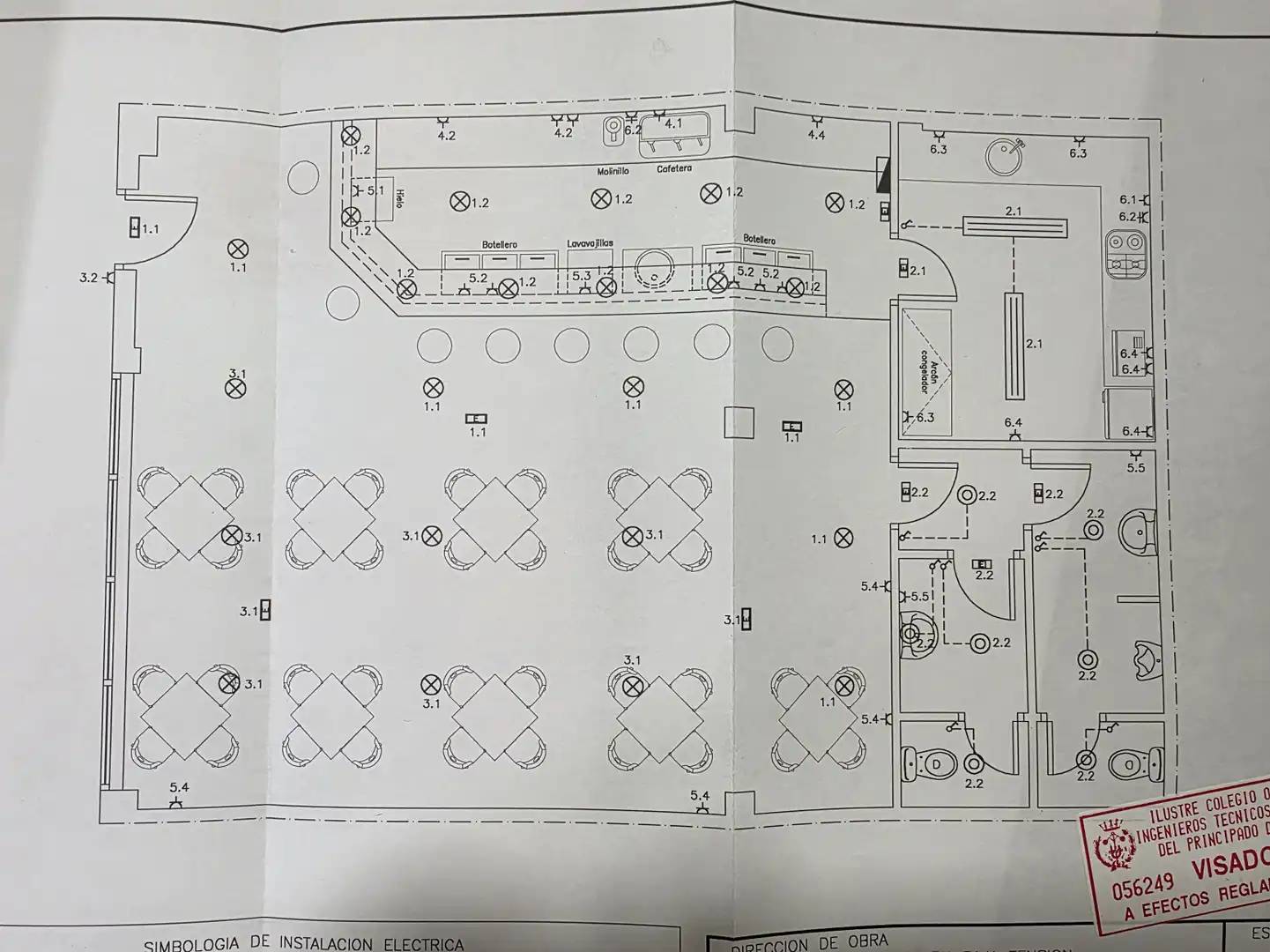 Commercial properties for rent in Siero