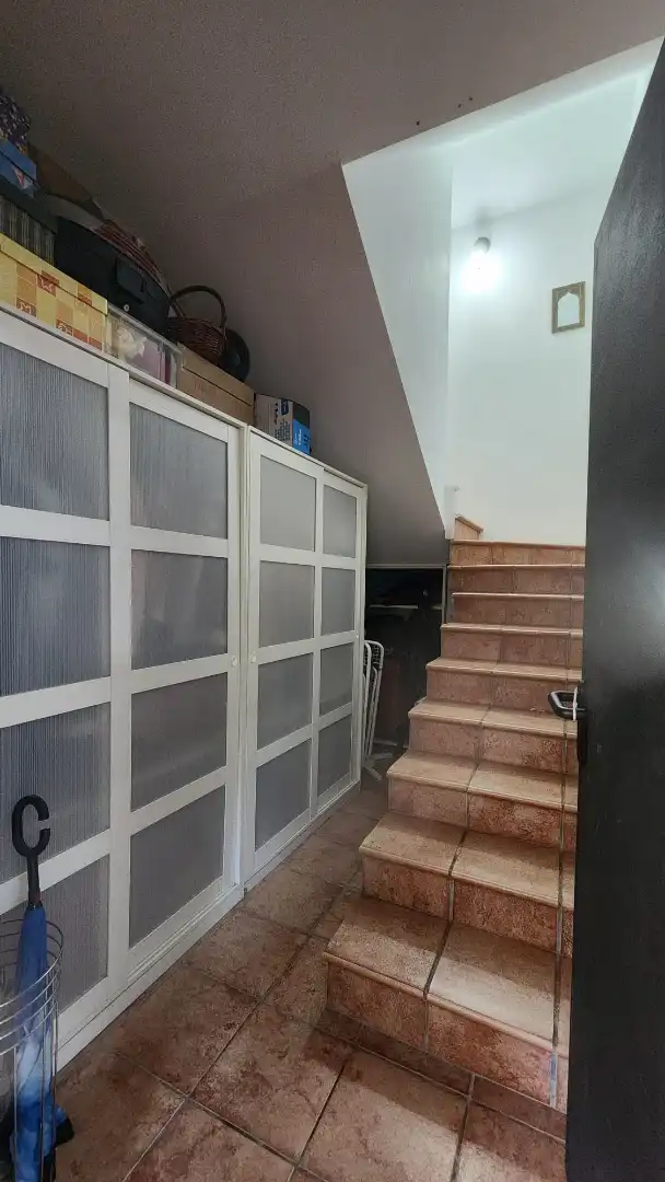 Casa o chalet en venta en Vallirana con Jardín privado, Parquet y Terraza