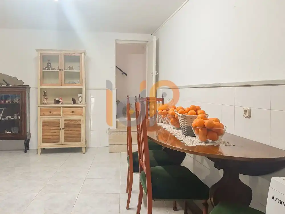 Kitchen of Houses for sale in Lúcar  with Terrace
