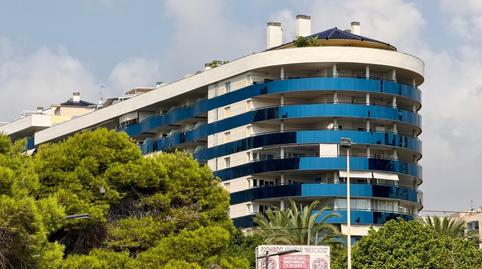 Foto 4 de Apartament en venda a Calle Xaloc, 7, Cala Alta - Veremar, Alicante