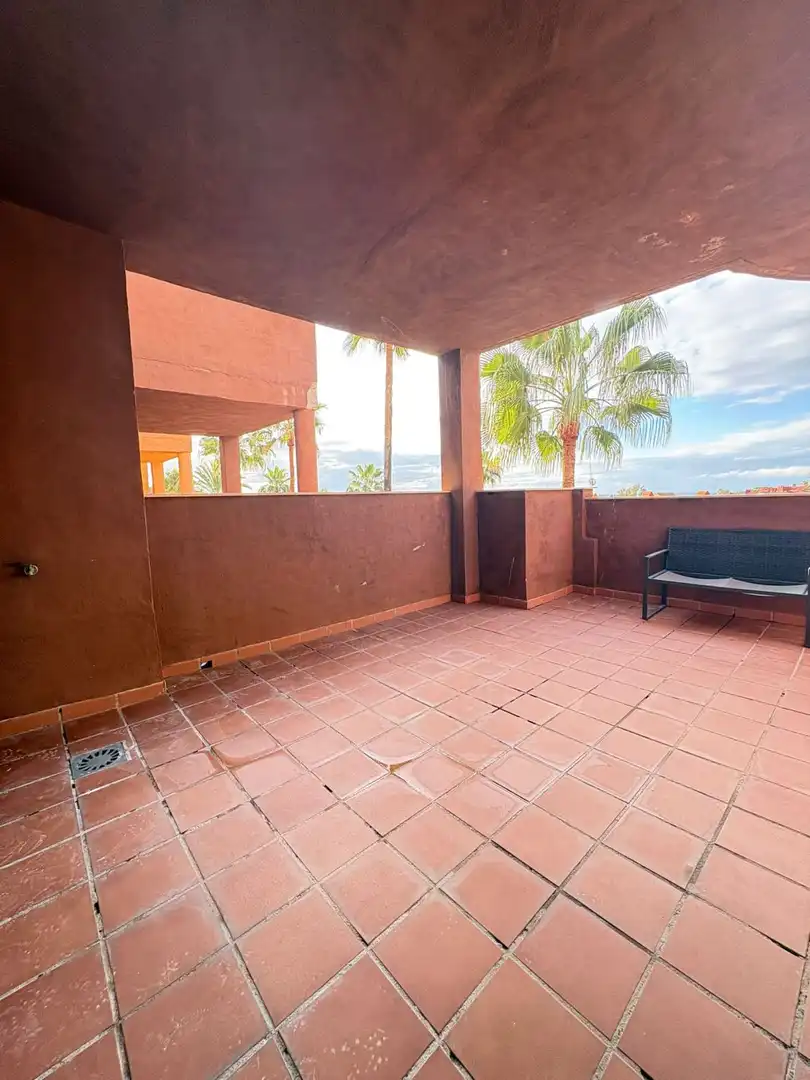 Wohnung zum Verkauf in Reserva de Marbella