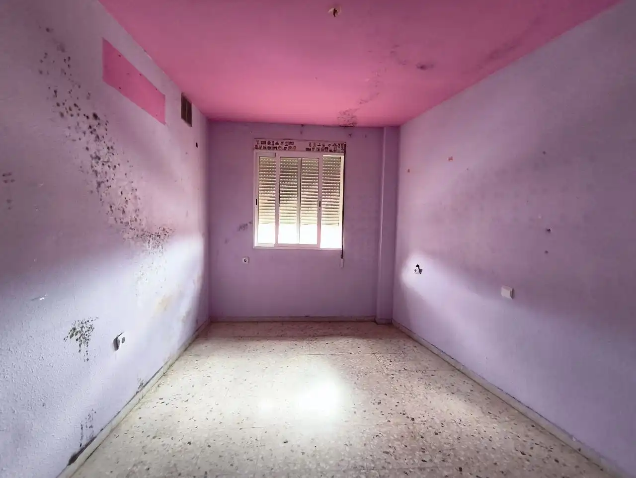 Bedroom of Flat for sale in La Codosera