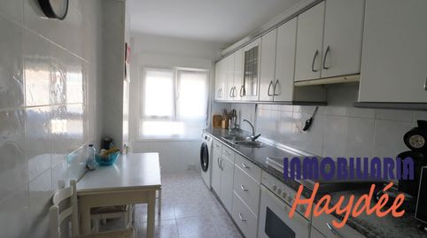 Foto 5 de Piso en venta en Artatza - Pinueta - Pinosolo, Leioa