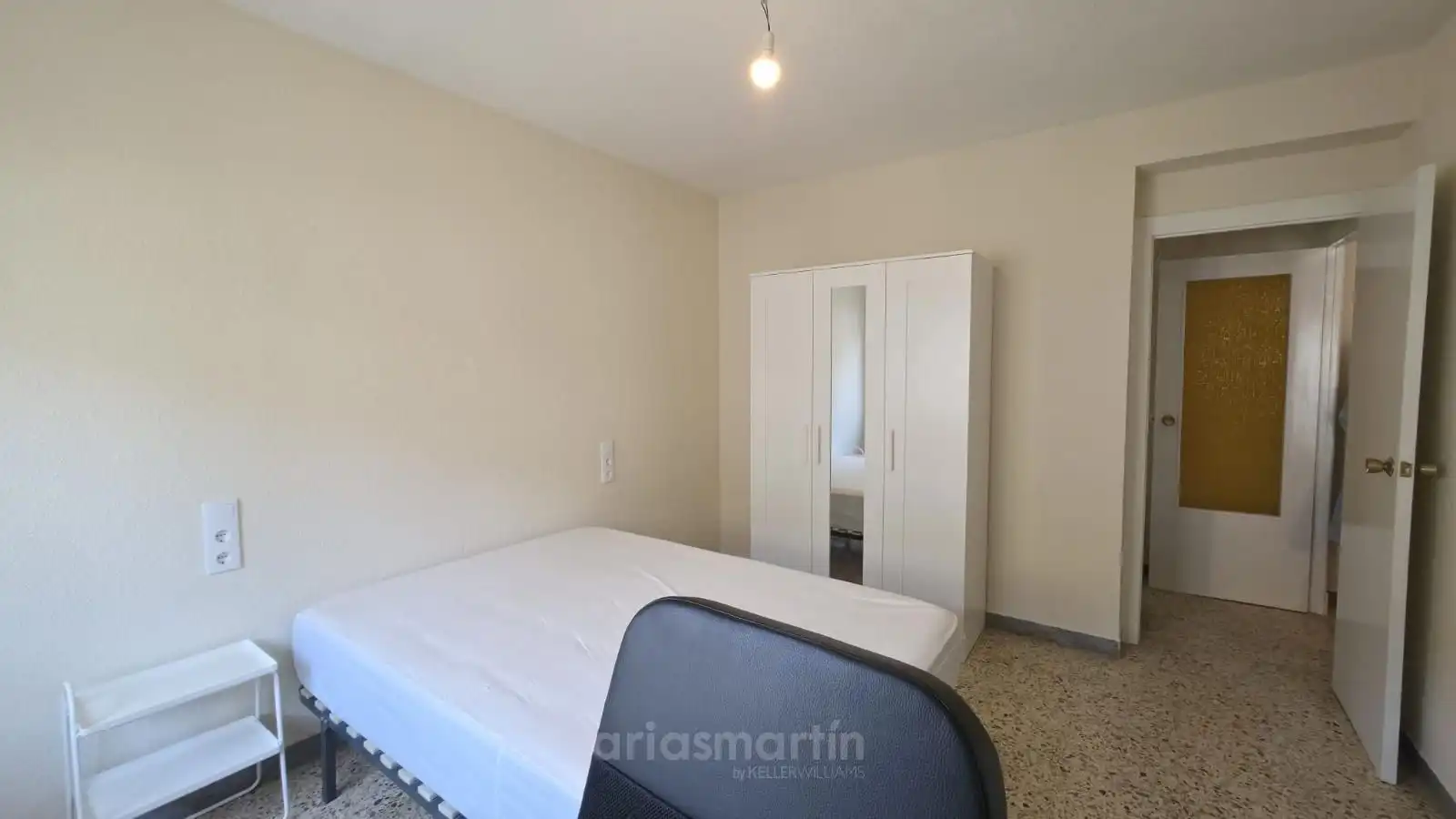Piso de alquiler en Italia, Carmelitas