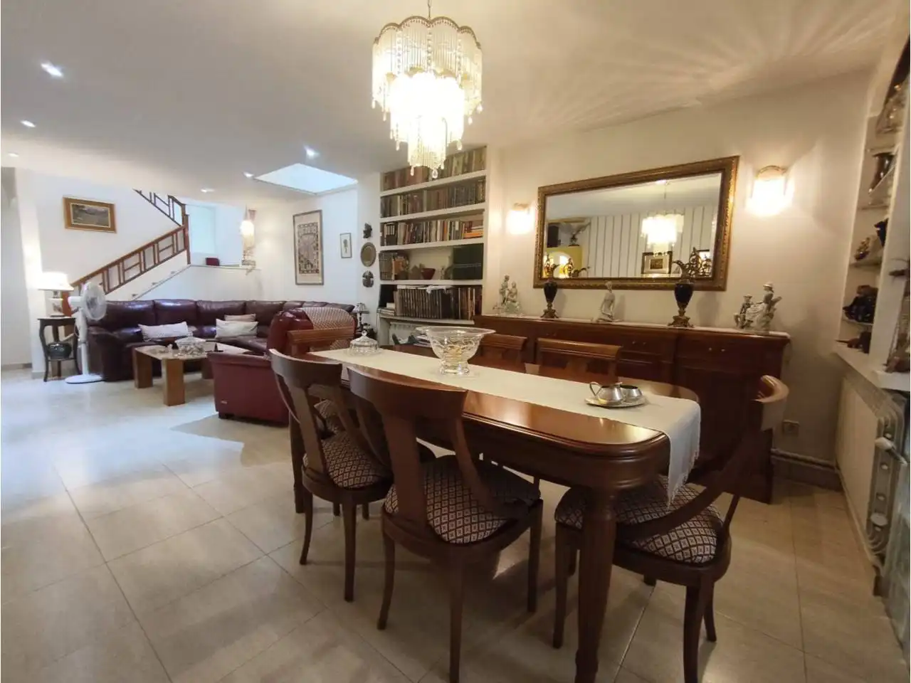 Casa adosada en venta en Calle Joan Prim, Lledoner