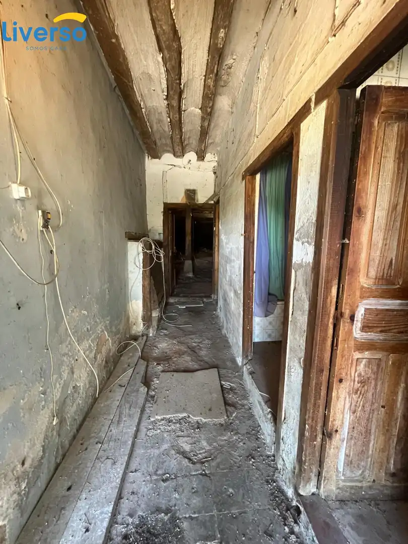 Casa o chalet en venta en Piérnigas con Amueblado