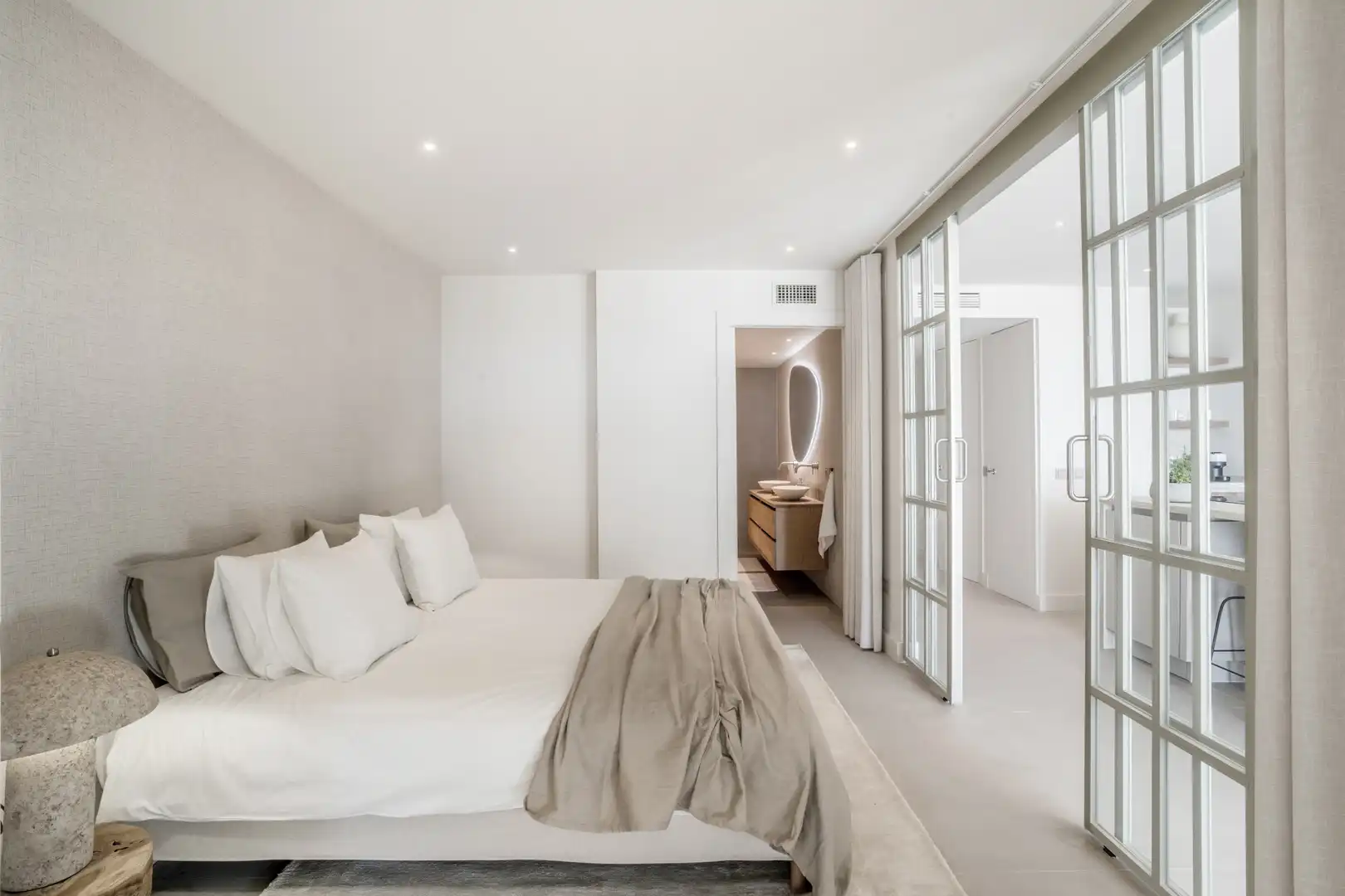 Appartement compact avec piscine à vendre à Marbella Centro, imagen 7