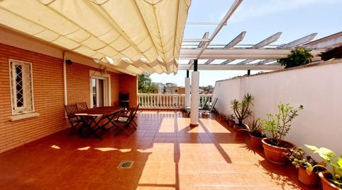 Foto 3 de Ático en venta en Avenida Elvas, Badajoz Capital