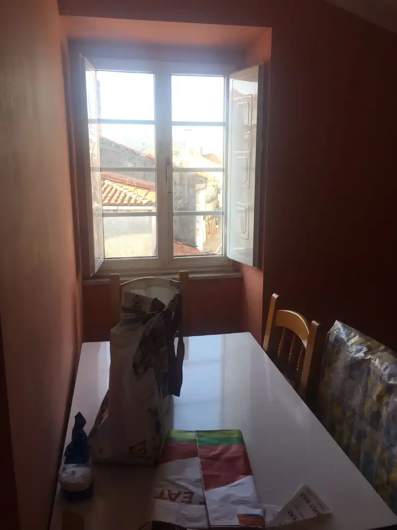 Wohnung zur Miete in Rúa da Algalia de Arriba, Casco Histórico