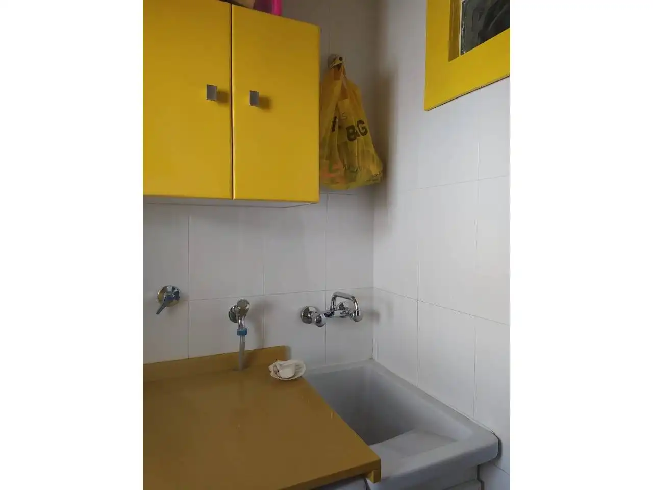 Bany de Dúplex en venda en Baza amb Traster i Balcó