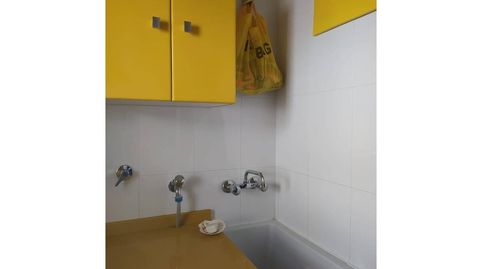 Foto 4 de Dúplex en venda a Baza, Granada