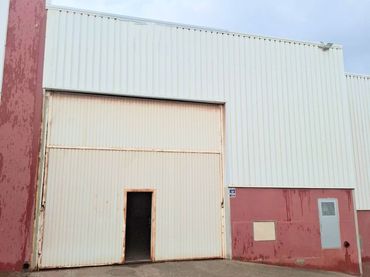 Nave industrial in vendita a CASTELLON (FOYES FERRAES NAVE 14)