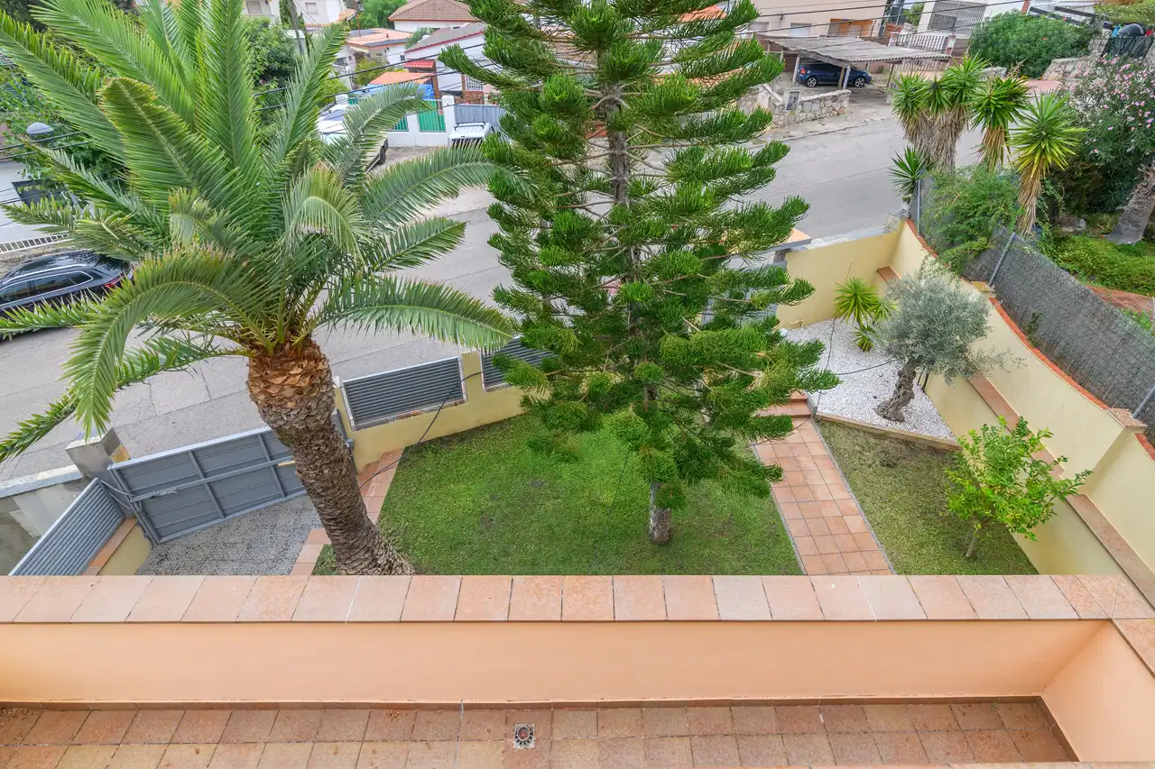 Haus oder Chalet zum Verkauf in Avinguda Mediterrani, Cunit Residencial