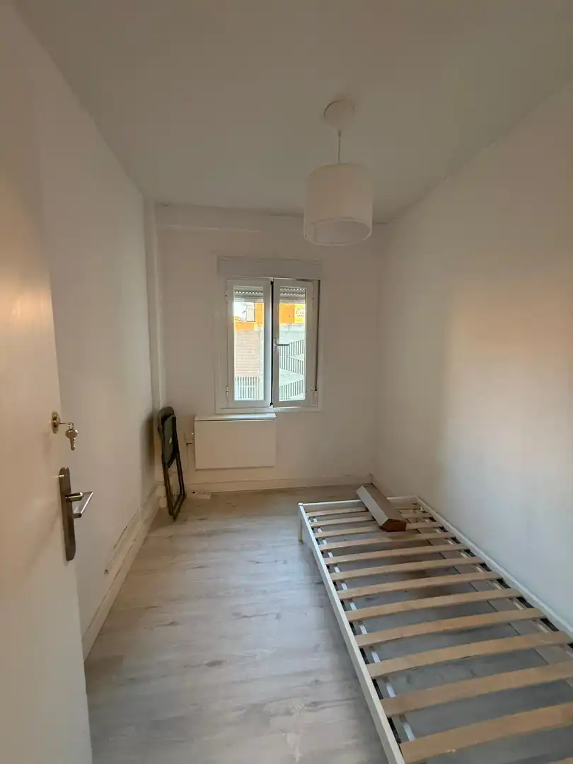 Habitación de Piso de alquiler en Talavera de la Reina con Amueblado