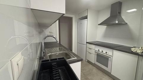 Photo 4 of Flat to rent in Cardenal Benlloch, Mislata
