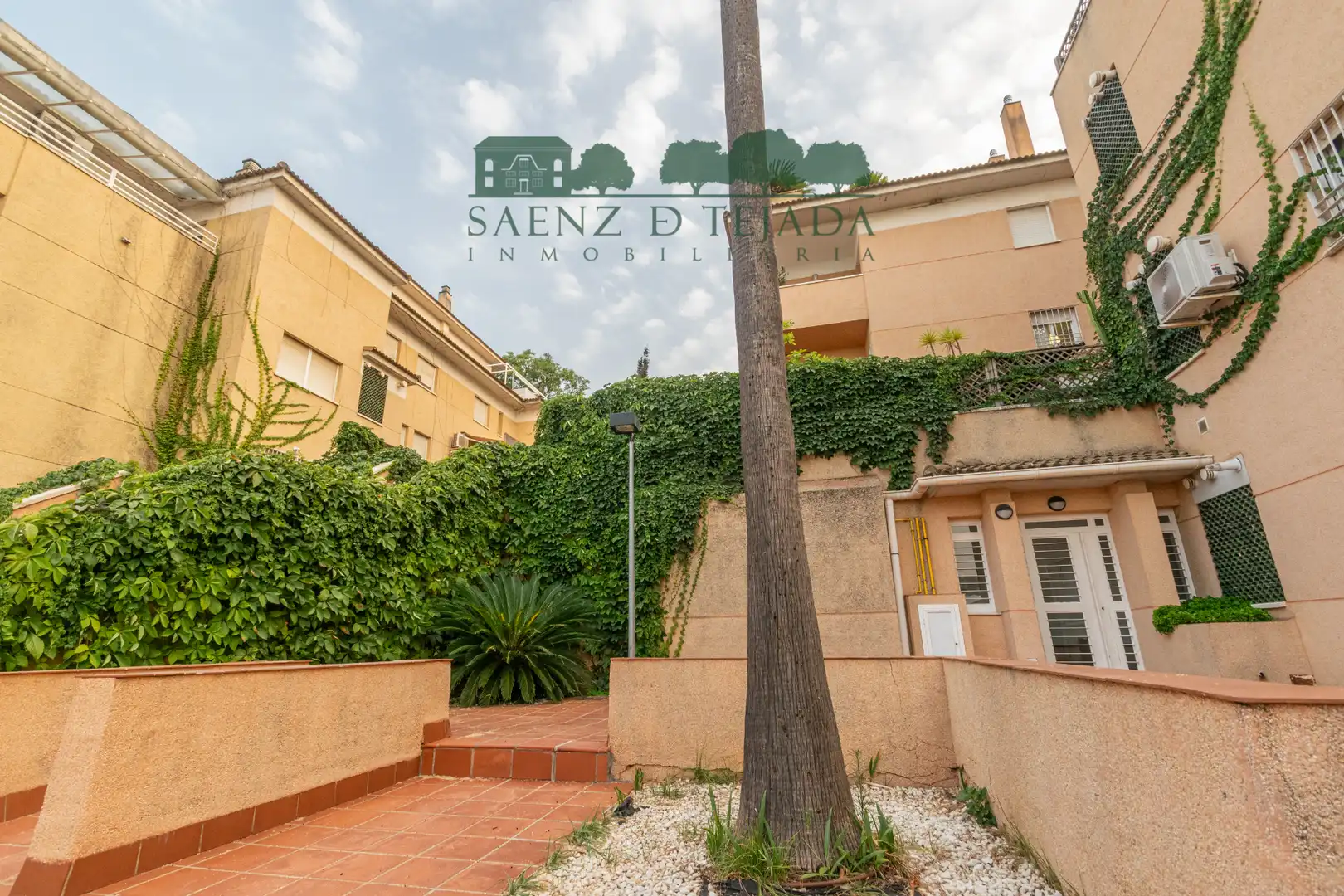 Àtic amb terrassa en venda a Calle Altozano 12, imagen 46